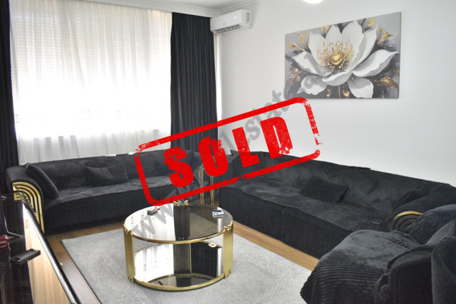 Two bedroom apartment for sale in Porcelani area in Tirana, Albania